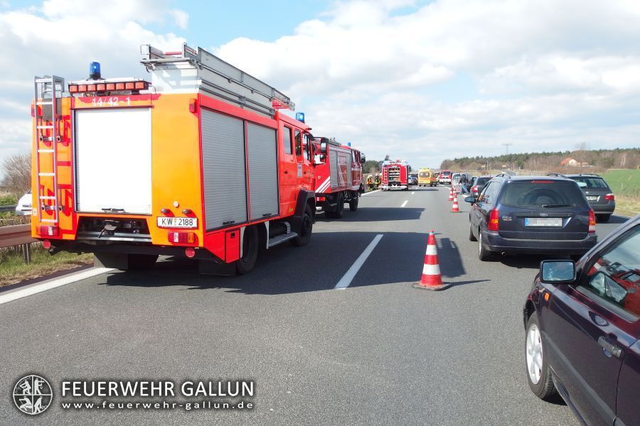 Einsatz 13-2015